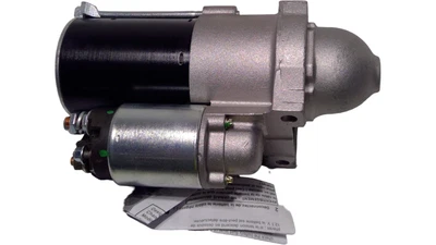 2000-2003 CHEVROLET GMC SIERRA 1500 SILVERADO 1500 ENGINE STARTER RMMSR00008 NEW - Image 1 of 4