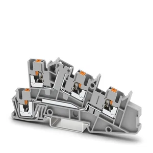 Terminal de instalación de edificio PTI 2,5-L/TG Phoenix Contact 3213961 50 piezas - Imagen 1 de 1