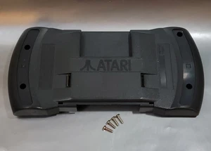 Consola Atari Lynx II (carcasa trasera con tornillos) repuestos/reparación OEM PAG 0401 - Imagen 1 de 2
