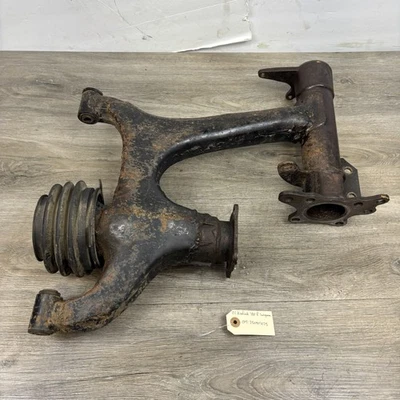 2001 Yamaha Kodiak 400 Rear Swing Arm 5GH-22110-00-00 - Image 1 of 4