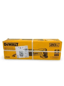 DeWalt DCS380B 20V MAX Variable Speed Reciprocating Saw (Tool Only) – New - Picture 1 of 1