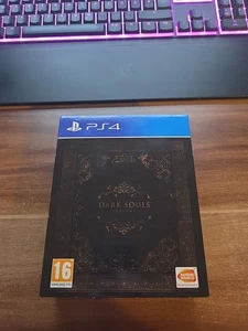Dark Souls Trilogy [ Playstation 4 PS4 ] - Bild 1 von 2