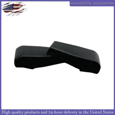 68140033AA Cubierta de bisagra derecha e izquierda para Jeep Wrangler JK 2007-2018 Foto 1 de 4