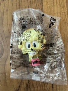 NEU Scooby Doo Halloween Spielzeug Burger King 2025 SHAGGY mit Maske Sammlerstück SCHÖN! - Bild 1 von 3