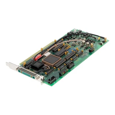Scheda PCI-0302PB-6 4/1 ISA - Immagine 1 di 3