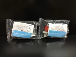 Eppendorf  The 360° Evolution Kit Eppendorf Combitips Advanced Lot 2 PKS - Picture 1 of 24