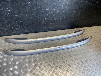 Juego de barras de techo Nissan NP300 NAVARA pick-up 2016 izquierda derecha 731544JG2A Foto 1 de 2