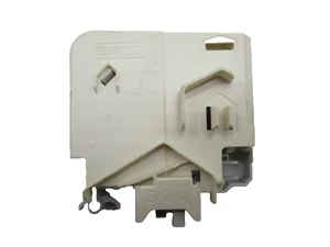 Türverriegelung passend wie Siemens Bosch EMZ 00633315, 00633765 Waschmaschine - Bild 1 von 8