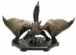 NUEVO MONSTER HUNTER WORLD BRUTE TIGREX Figura Constructor Vol.16 CAPCOM - Imagen 1 de 1