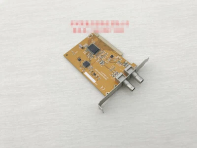 Image acquisition card HY-1206-2D11 CONEXANT FUSION 878A - Image 1 of 3