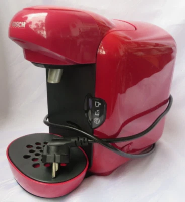Schöne Bosch Tassimo Kaffemaschine  Kapselmaschine - Bild 1 von 4