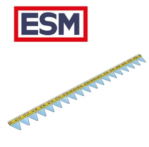 ESM Balkenmähermesser Mähmesser Ersatzmesser 71cm 2489600 - Bild 1 von 1