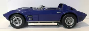 Exoto 1/18 Scale Diecast RLG18035 - 1964 Corvette Grand Sport Roadster - Picture 1 of 8