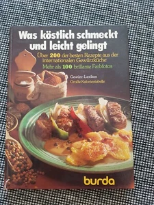 Burda: Was köstlich schmeckt und leicht gelingt - Bild 1 von 2