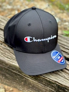 Champion Hat - Picture 1 of 3