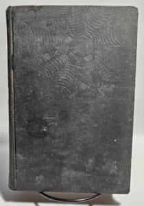 Grey Face by Sax Rohmer, The Orient Edition, 1924 Doubleday, Doran & Company - Picture 1 of 10