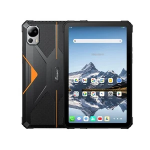 FOSSiBOT DT1 Rugged Tablet 16GB+256GB Dual SIM 4G LTE/5G WiFi 11000mAh 10.4" - Picture 1 of 48