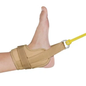 Vissco Ankle Traction Holder for Ankle Support Universal Free shipping - Picture 1 of 5