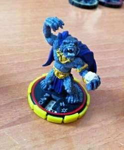 HeroClix HYPERTIME #072 GORILLA GRODD Veteran DC - Imagen 1 de 1