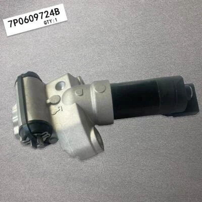 Actuador de freno de estacionamiento trasero derecho para Porsche Cayenne 2011-2018 7P0609724B nuevo Foto 1 de 4