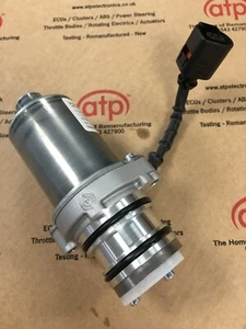 Ford Kuga AOC Oil Pump Rear Differential later type 9V4N4C019AA 1589740 Haldex - Picture 1 of 2