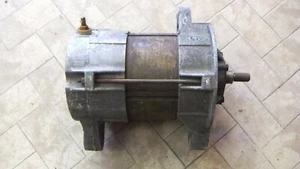 DINAMO GENERATOR MAGIRUS VAN FIAT ATR 110/24/20/7 ALTERNATORE - Bild 1 von 2