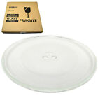 12-inch Glass Turntable Tray for Whirlpool Microwave Oven W10337247 W11367904 photo