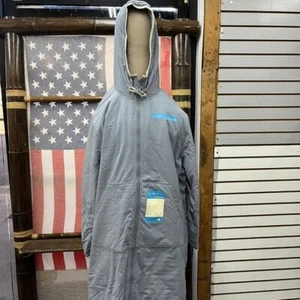 NWT Kappa 1pc KONTROLL COAT - Picture 1 of 4
