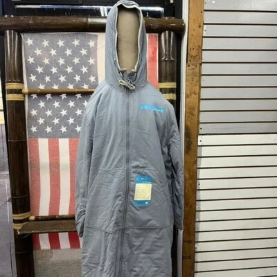 NWT Kappa 1pc KONTROLL COAT - Image 1 of 4