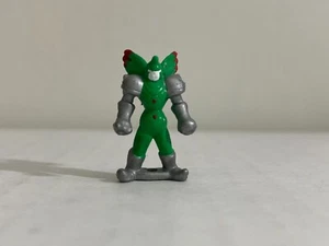 Rapidmon Deluxe Micro Playset Figure Digimon Toy Bandai 1" - Picture 1 of 4