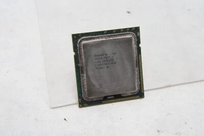 Intel Core i7 920 2.66GHz Quad-Core (SLBEJ) Processor Tested Working Z11 - Image 1 of 2