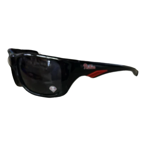 MLB Philadelphia Phillies Full Frame Polarized Sunglasses Cover