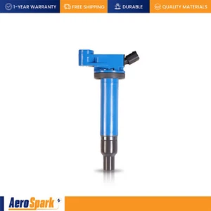 Ignition Coil for Toyota Avalon Highlandernna Camry Lexus ES300 RX300 3.0L UF267 - Picture 1 of 8