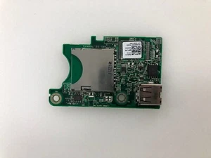 Dell 4X5X5 PowerEdge M820 Riser Board - Bild 1 von 2