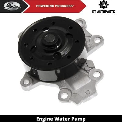 Para Toyota C-HR 2018-2020 2L L4 motor de gasolina puertas de bomba de agua 2019 Foto 1 de 4