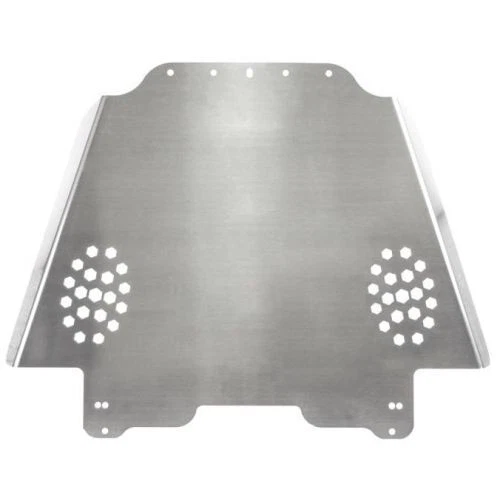 Placa de deslizamiento de aluminio Daystar KT09301 Scorpion Foto 1 de 3