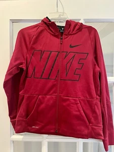 Nike Youth XL Hoodie Jacket - Picture 1 of 6