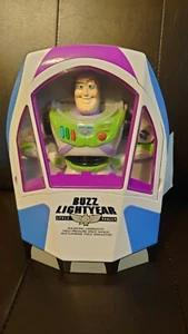 Tokyo Disney Resort Popcorn Bucket Toy Story BUZZ Free Shipping from Japan - Picture 1 of 7