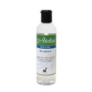 Chroma - Atelier Retarder Medium 250Ml - Picture 1 of 1