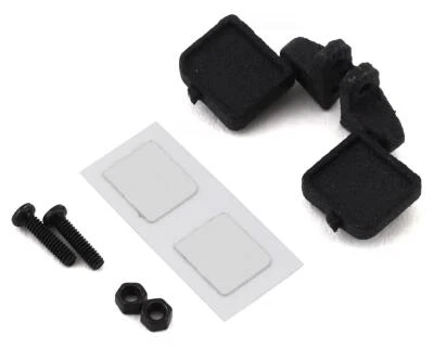 RC4WD Axial SCX24 Side Mirrors (AXI00002V2) [RC4VVVC1046] - Image 1 of 3