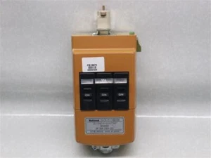 National DH2483 60/100 3P 30A 250V 30 Days Warranty Expedited Shipping - Picture 1 of 8