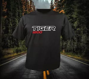 Camiseta para fans de Triumph Tiger XC Explorer piloto 1200 GT Rally Pro talla: M - 3XL - Imagen 1 de 2