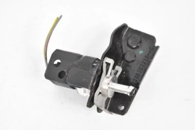 Sensor de presión de aire acondicionado 2265791 NISSAN JUKE I 2011-2019 - Imagen 1 de 4