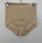 Vintage Girdle Undergarment Shaping High Cut Small