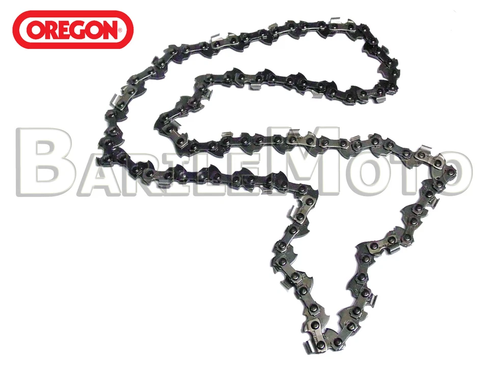 Catena Professionale Motosega HUSQVARNA T435 - 45 Maglie - 12" - PASSO 91 OREGON