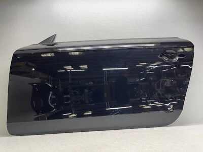 2008-2011 AUDI TTS TT S PORTA DIANTEIRA ESQUERDA MOTORISTA LATERAL SHELL LOTE 598 - Imagem 1 de 4