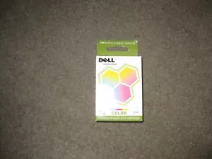 New Dell Series 5 COLOR Ink Cartridge J5567 Models: 922 924 942 944 946 962 964 - Picture 1 of 1