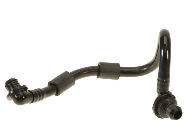 Manguera de vacío de refuerzo genuina 25HF71W para Audi A6 Quattro 2005-2008 3,2 L V6 Foto 1 de 1