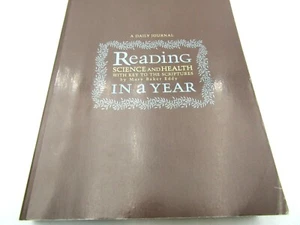 Reading in a Year: by Mary Baker Eddy - Picture 1 of 5