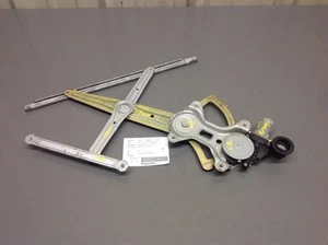 Left Driver Side Door Window Regulator 2005-2020 Toyota Tacoma Double Cab 73321 - Picture 1 of 12
